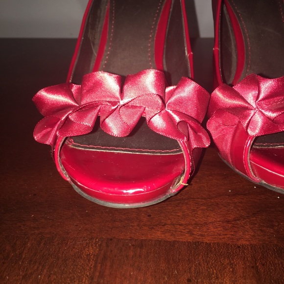 Fergalicious size 9 - Picture 5 of 7